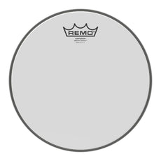 Remo Emperor Smooth White Drumhead - 10"