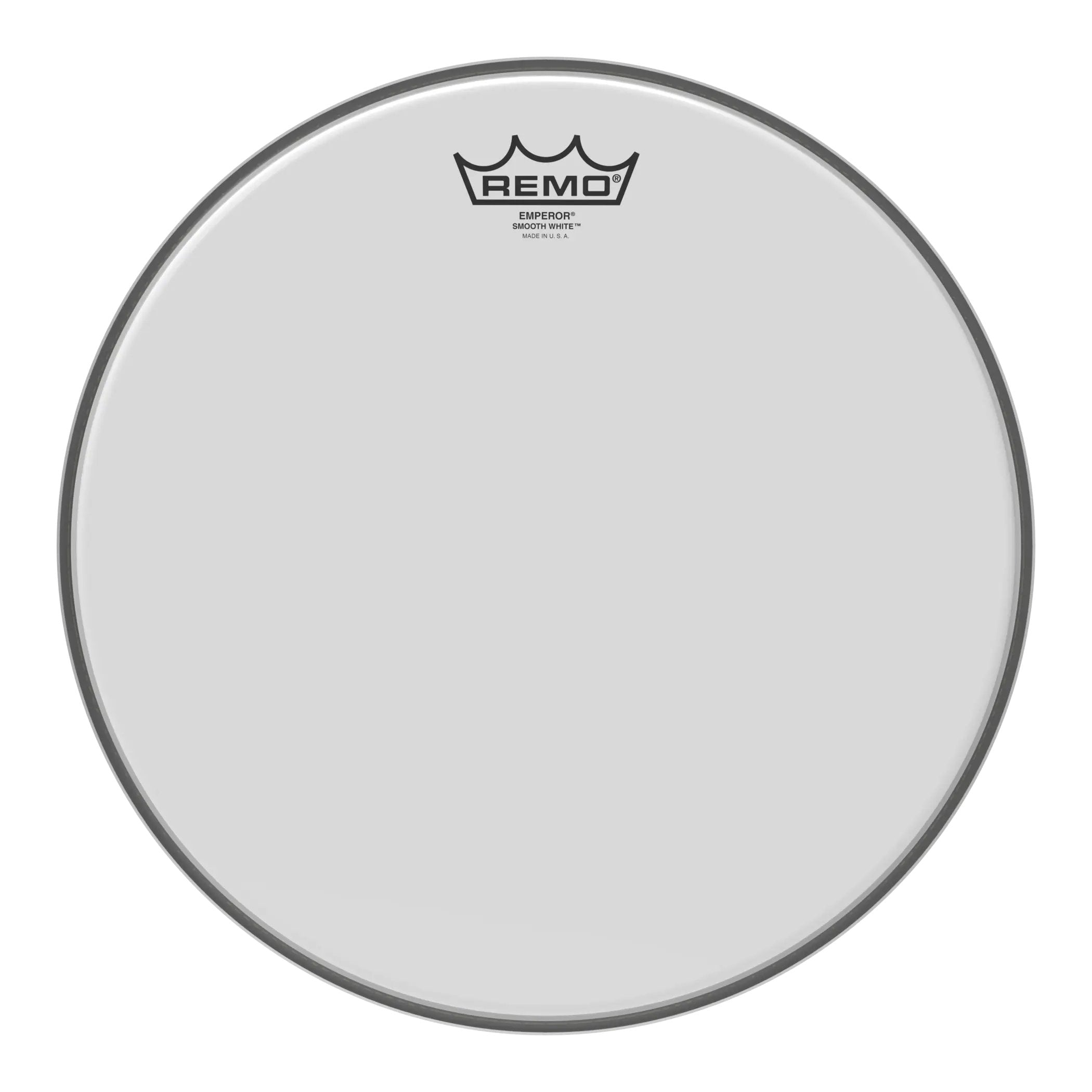 Remo Emperor Smooth White Drumhead - 13"