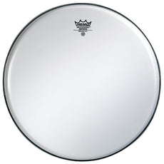 06" Remo Emperor Smooth White Drum Head