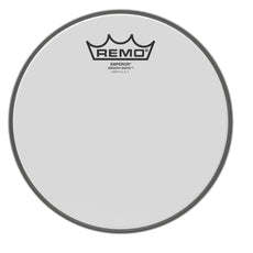 Remo Emperor Smooth White Drumhead - 8"