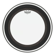 Remo Emperor SMT Clear Bass Drumhead - 18"