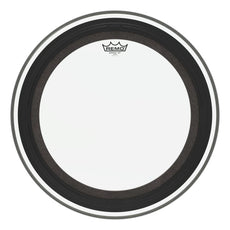 Remo Emperor SMT Clear Bass Drumhead - 20"