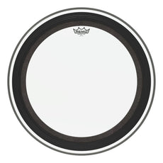 Remo Emperor SMT Clear Bass Drumhead - 22"