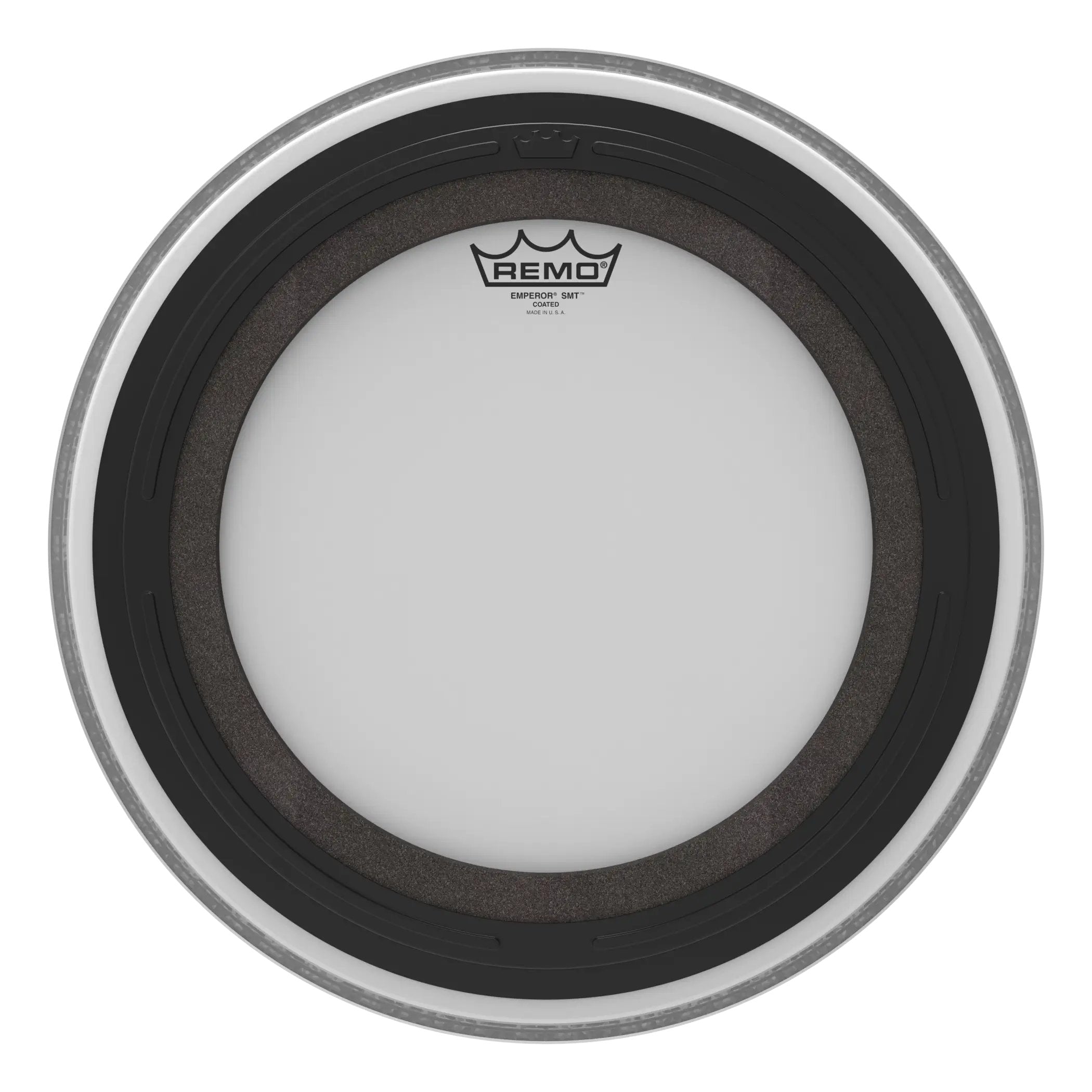 Remo Emperor SMT Coated Bass Drumhead - 16"