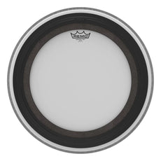 Remo Emperor SMT Coated Bass Drumhead - 18"