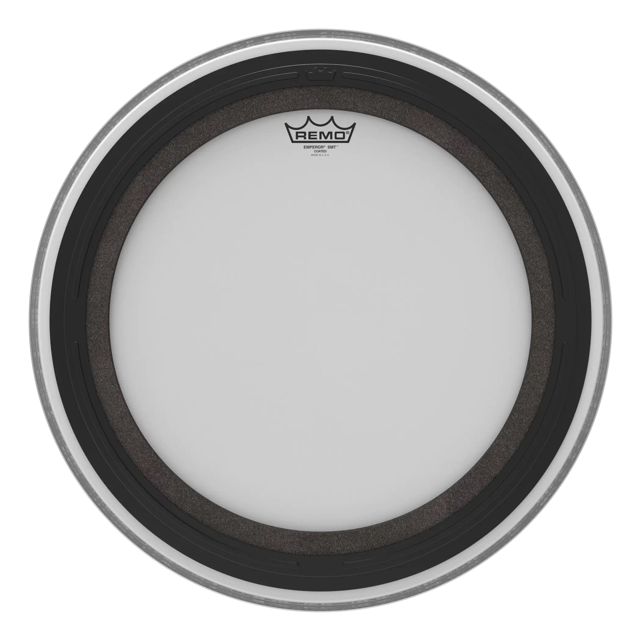 Remo Emperor SMT Coated Bass Drumhead - 20"