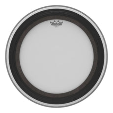 Remo Emperor SMT Coated Bass Drumhead - 20"