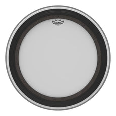 Remo Emperor SMT Coated Bass Drumhead - 22"