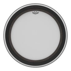 Remo Emperor SMT Coated Bass Drumhead - 24"