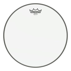 Remo Emperor Vintage Clear Drumhead - 13"