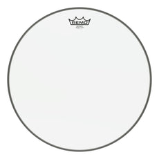 Remo Emperor Vintage Clear Drumhead - 16"