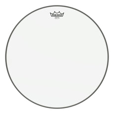 Remo Emperor Vintage Clear Drumhead - 18"