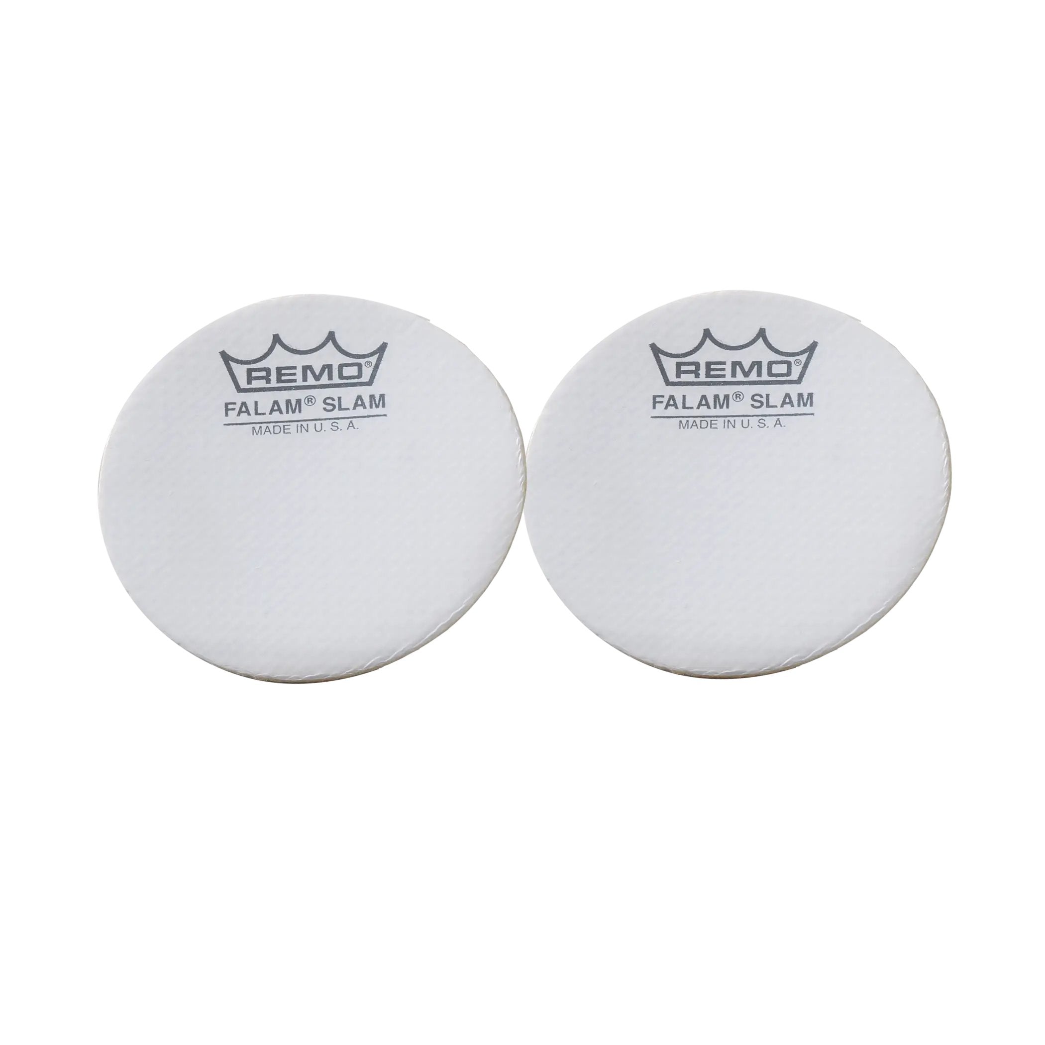 Remo Falam Slam Bass Drum Pad - 2" - Single