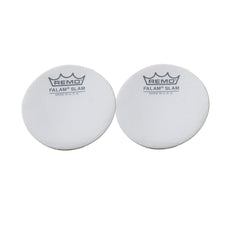 Remo Falam Slam Bass Drum Pad - 2" - Single