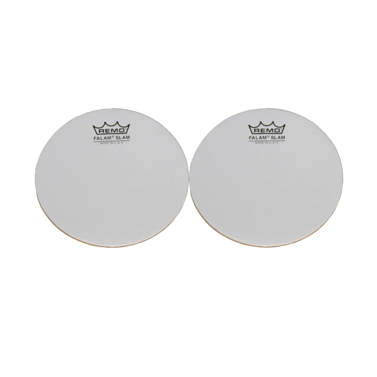 Remo Falam Slam Bass Drum Pad - 4" - Single