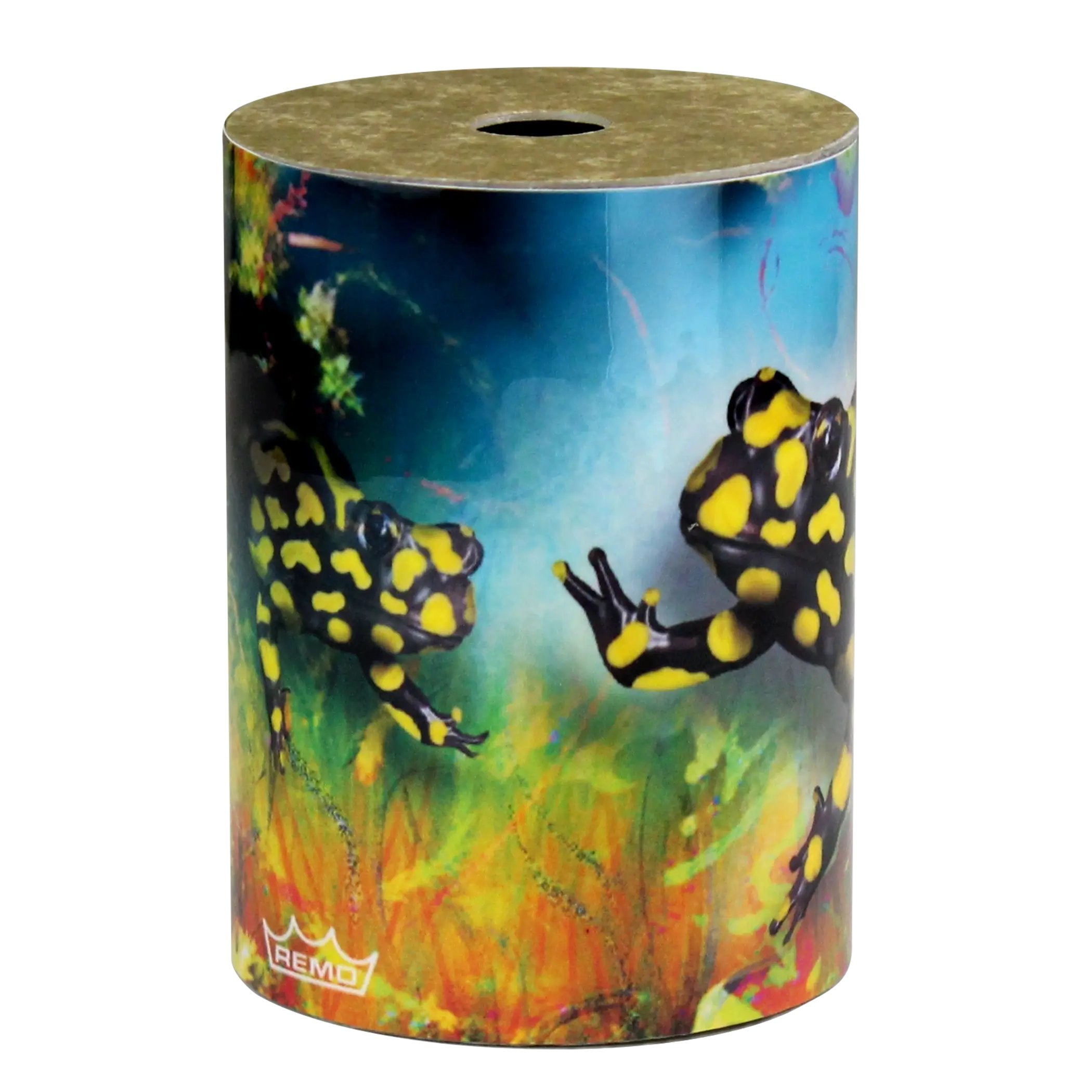 Remo FX Shaker - Corroboree Finish