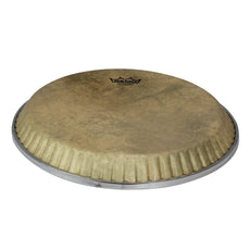 Remo Symmetry Skyndeep Conga Head - 11.75" - D4 - Low Collar - Calfskin Graphic - Image 1