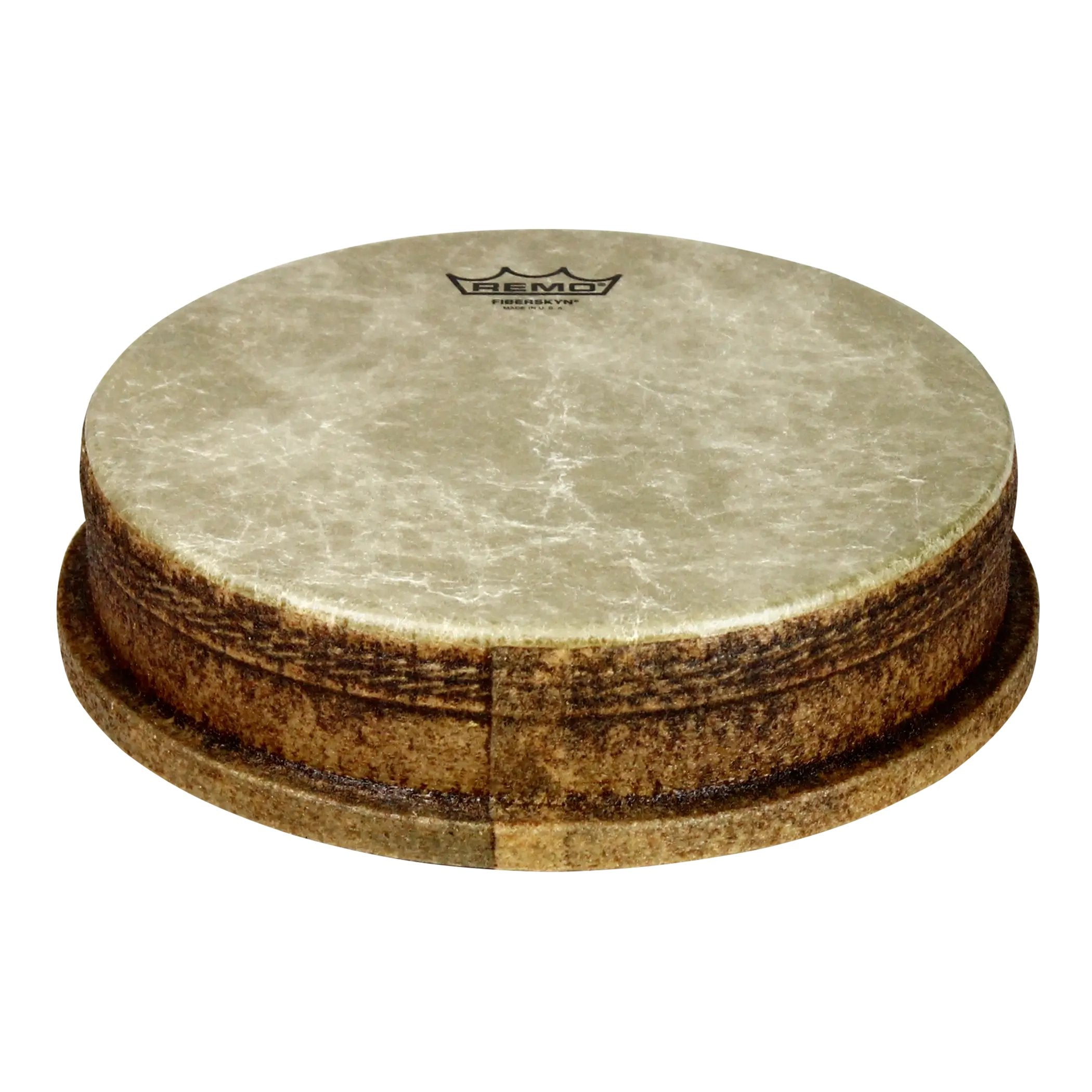 Remo Mondo Fiberskyn Djembe Head - 10"