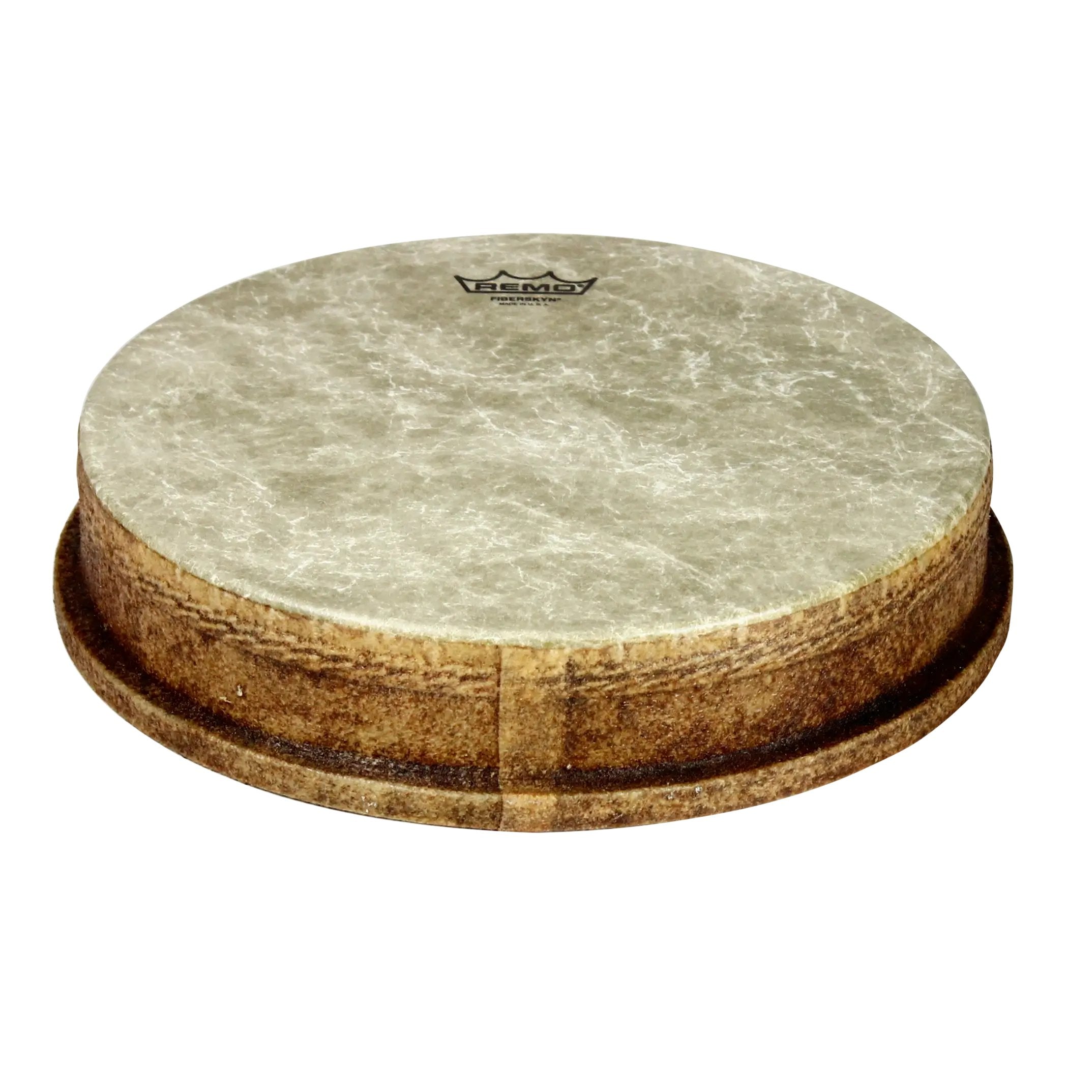 Remo Mondo Fiberskyn Djembe Head - 12"