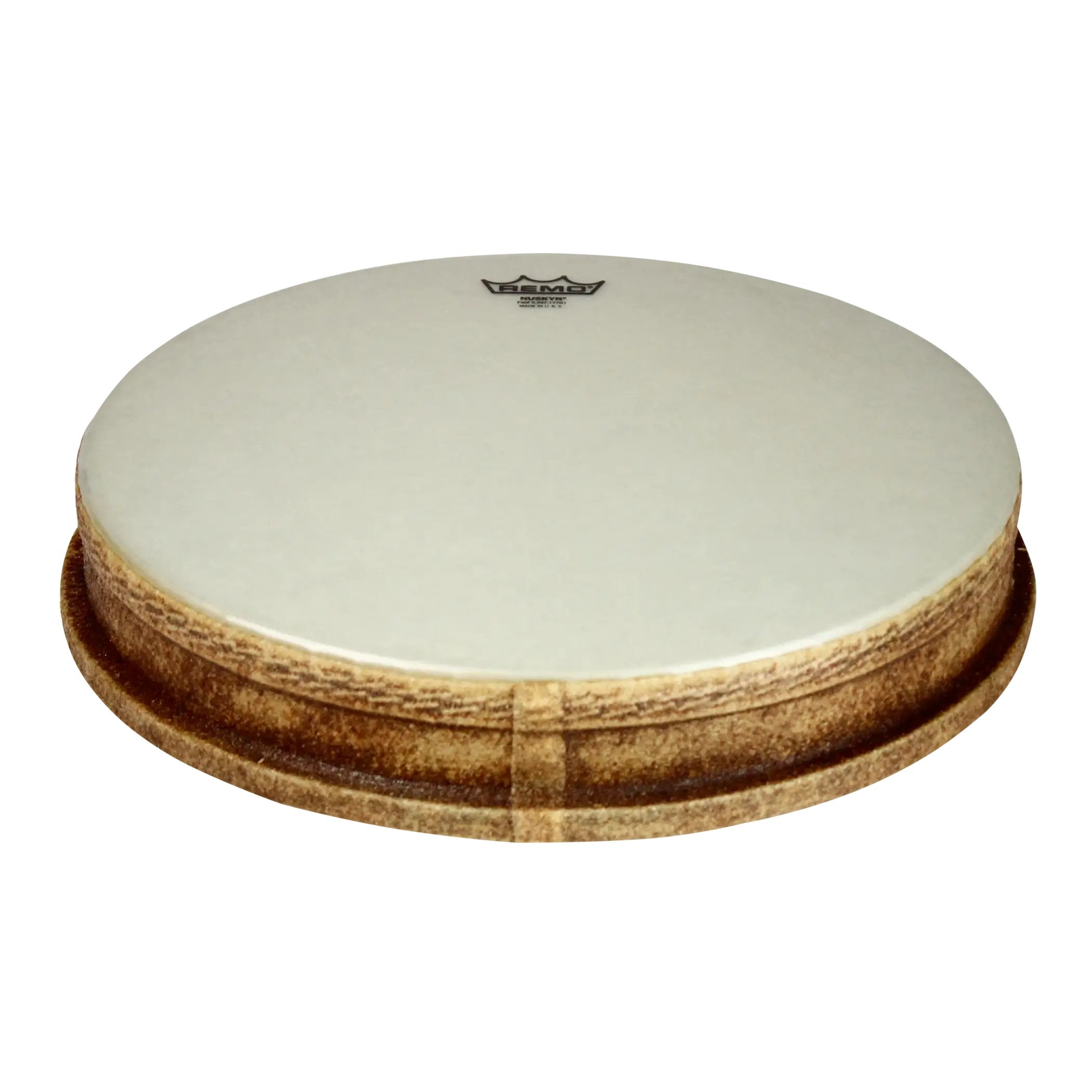 Remo Mondo Nuskyn Djembe Head - 18"