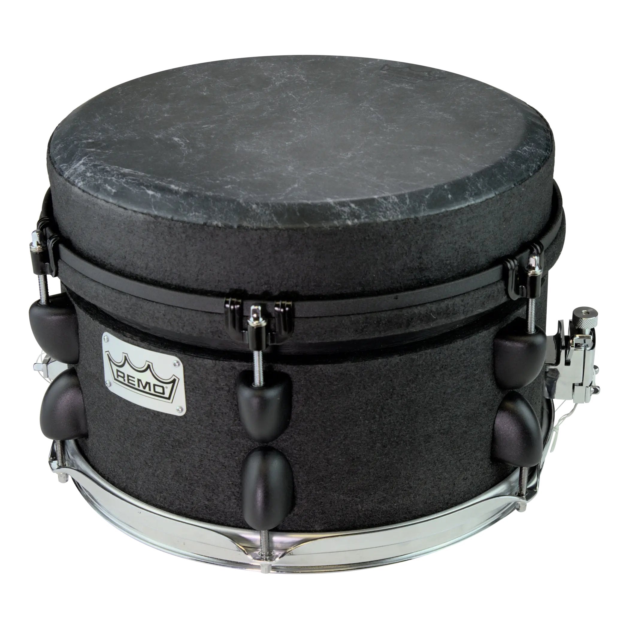 Remo Mondo Snare Drum - 12
