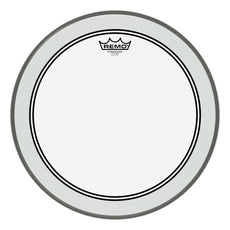 Remo Powerstroke 3 Clear Bass Drum Head 16" p3-1316-c2