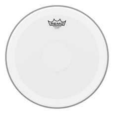 Remo Powerstroke 4 Drum Head - Coated with Clear Dot p4-0114-c2