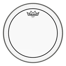 Remo Pinstripe Clear Drumhead - 12"