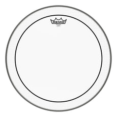 Remo Pinstripe Clear Drumhead - 16"