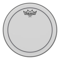 Remo Pinstripe Coated Drumhead - 10"