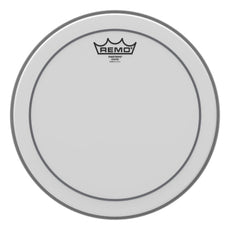 Remo Pinstripe Coated Drumhead - 12"