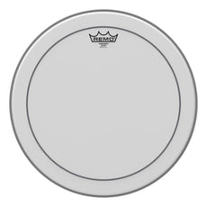 Remo Pinstripe Coated Drumhead - 16"