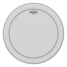 Remo Pinstripe Coated Drumhead - 18"
