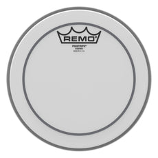 Remo Pinstripe Coated Drumhead - 8"