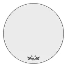 Remo Powermax Crimplock Marching Bass Drumhead - 28"