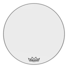 Remo Powermax Crimplock Marching Bass Drumhead - 30"