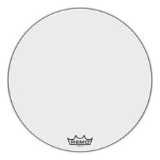 Remo Powermax Crimplock Marching Bass Drumhead - 32"