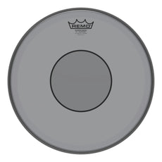 Remo Powerstroke 77 Colortone Smoke Drumhead - 13"