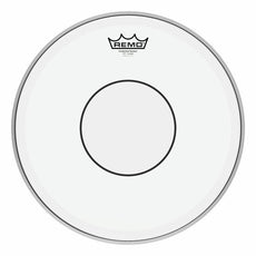 15" Remo Clear Powerstroke 77 Mylar Snare Drumhead
