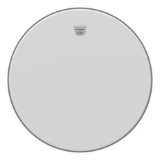Remo Powerstroke P3 Classic Fit Coated Bass Drumhead - 20"