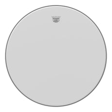 Remo Powerstroke P3 Classic Fit Coated Bass Drumhead - 22"