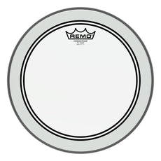 Remo Powerstroke P3 Clear Drumhead - 12"