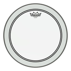Remo Powerstroke P3 Clear Drumhead - 14"