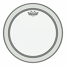 15" Remo Powerstroke 3 Clear Drum Head