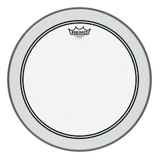 Remo Powerstroke P3 Clear Drumhead - 16"