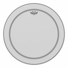 20" - Remo Powerstroke 3 Coated Bass Drum Head