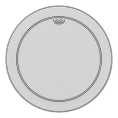 Remo Powerstroke P3 Coated Bass Drumhead - 22"
