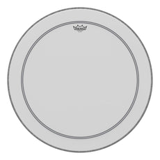 Remo Powerstroke P3 Coated Bass Drumhead - 26"
