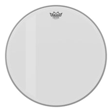 Remo Powerstroke P3 Felt Tone Coated Bass Drumhead - 20"