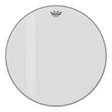 Remo Powerstroke P3 Felt Tone Coated Bass Drumhead - 22"